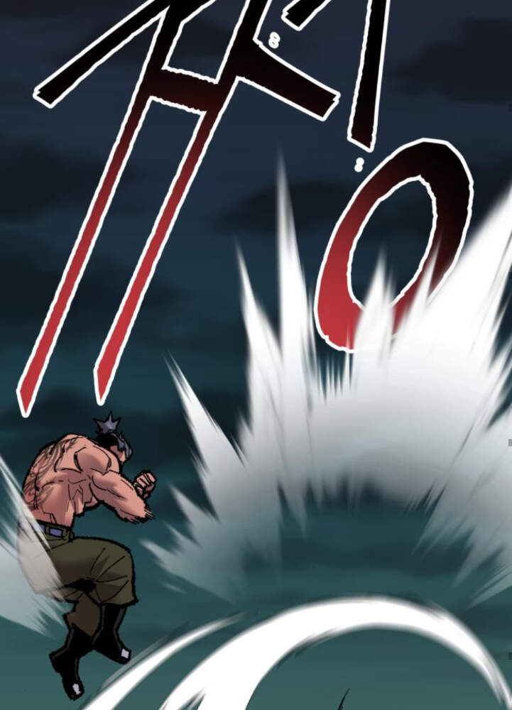 Phá Bỏ Giới Hạn chapter 59 - Upload bởi truyensieuhay.com
