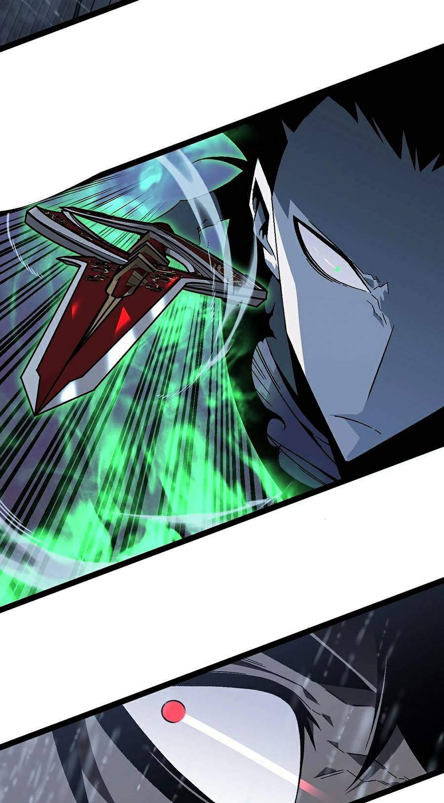 Thiên Phú Của Ngươi, Giờ Là Của Ta chapter 16 - Trang 11