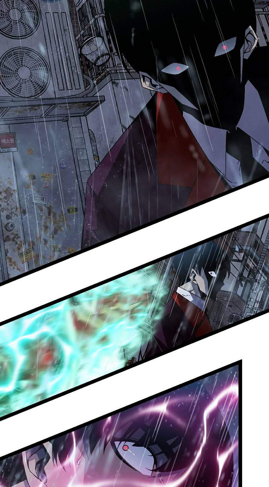 Thiên Phú Của Ngươi, Giờ Là Của Ta chapter 16 - Trang 17