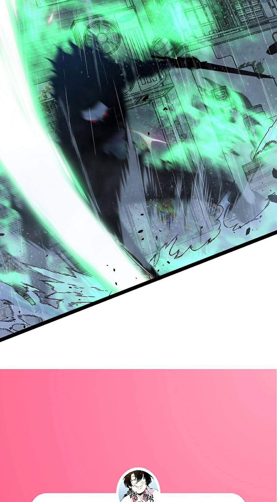 Thiên Phú Của Ngươi, Giờ Là Của Ta chapter 16 - Trang 19