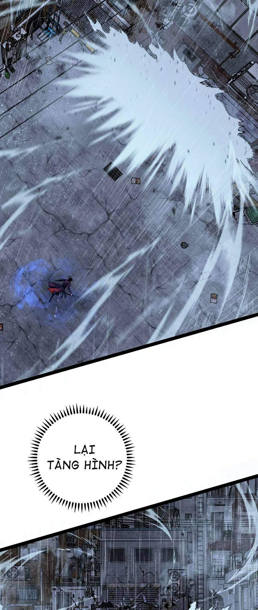Thiên Phú Của Ngươi, Giờ Là Của Ta chapter 16 - Trang 24