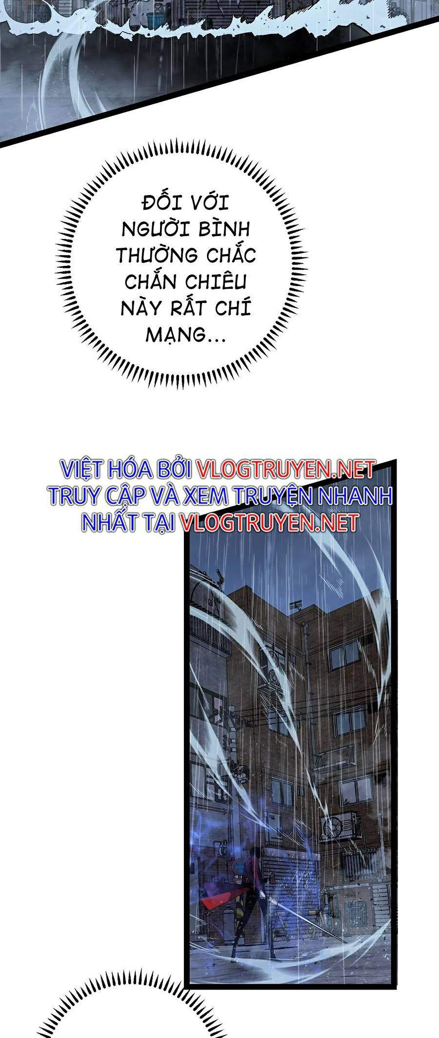 Thiên Phú Của Ngươi, Giờ Là Của Ta chapter 16 - Trang 25