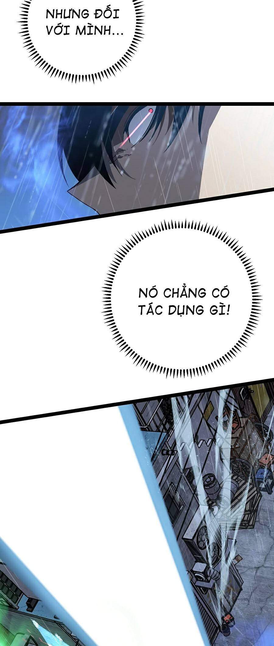 Thiên Phú Của Ngươi, Giờ Là Của Ta chapter 16 - Trang 26