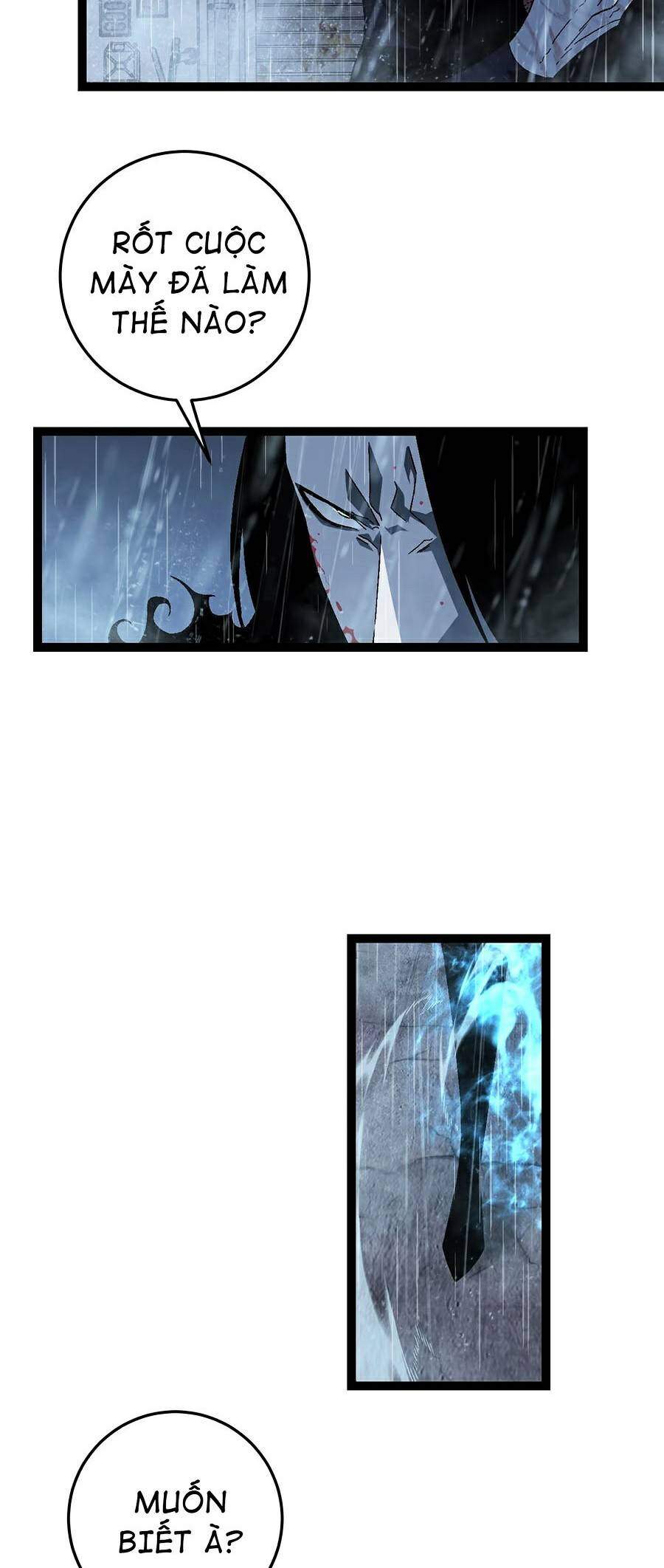 Thiên Phú Của Ngươi, Giờ Là Của Ta chapter 16 - Trang 29