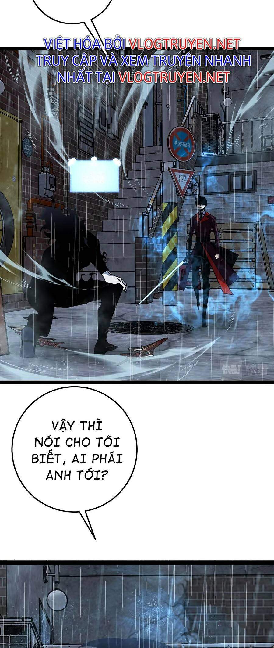 Thiên Phú Của Ngươi, Giờ Là Của Ta chapter 16 - Trang 30