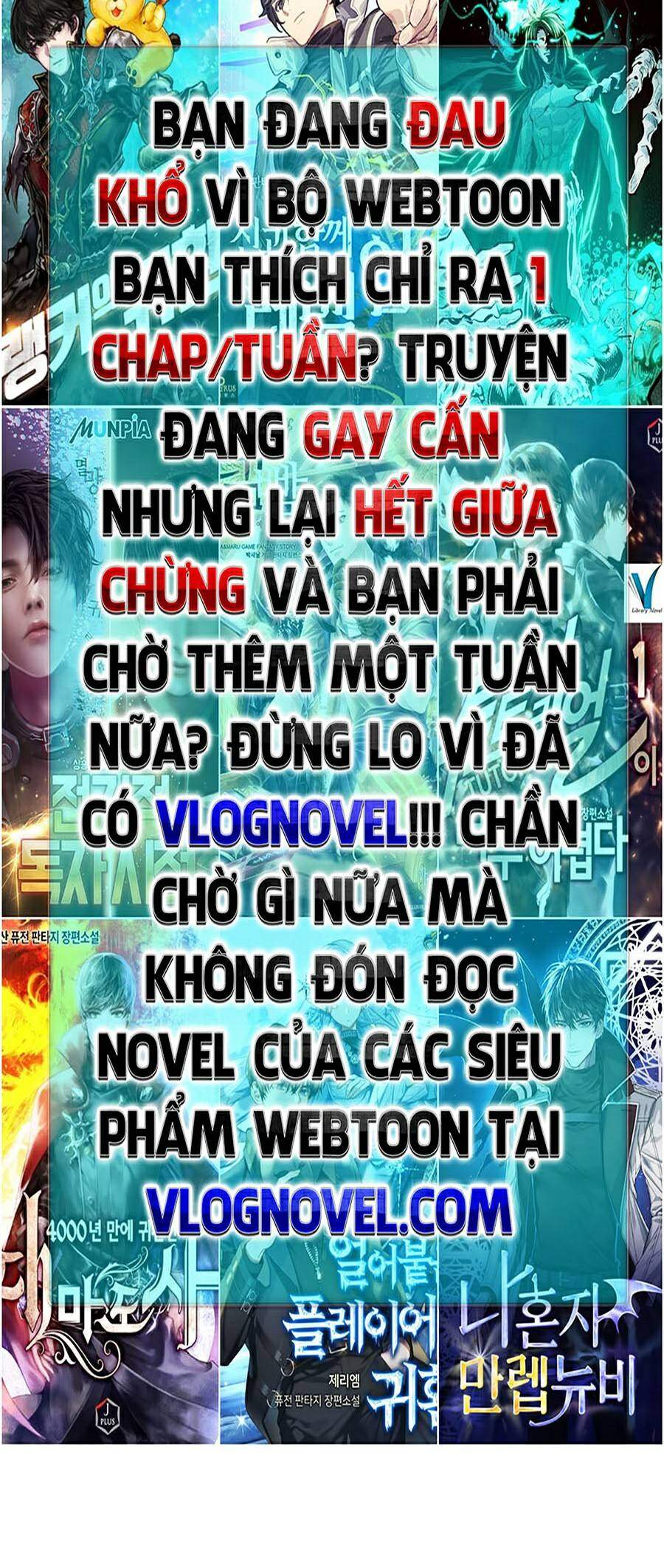 Thiên Phú Của Ngươi, Giờ Là Của Ta chapter 16 - Trang 40