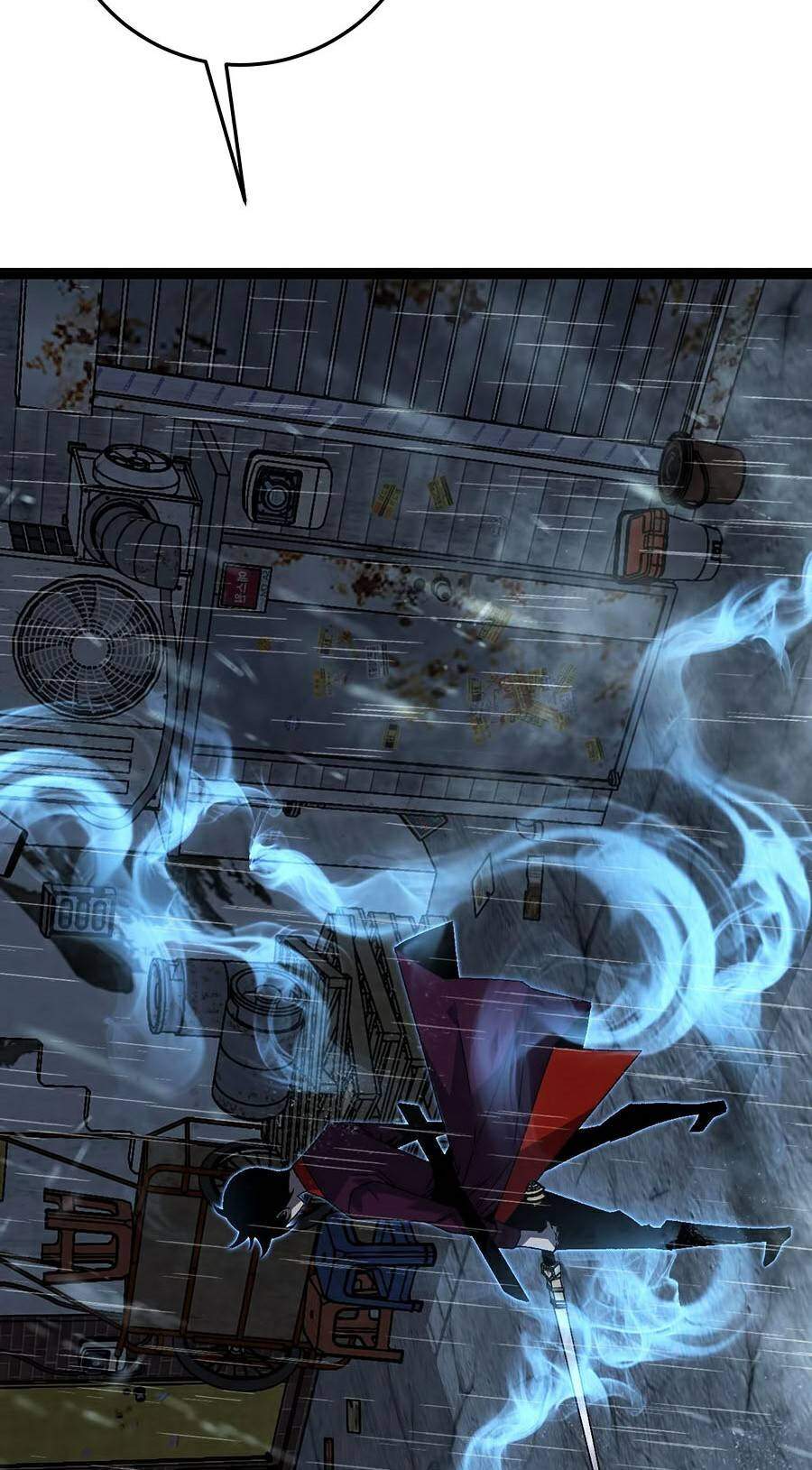 Thiên Phú Của Ngươi, Giờ Là Của Ta chapter 16 - Trang 4