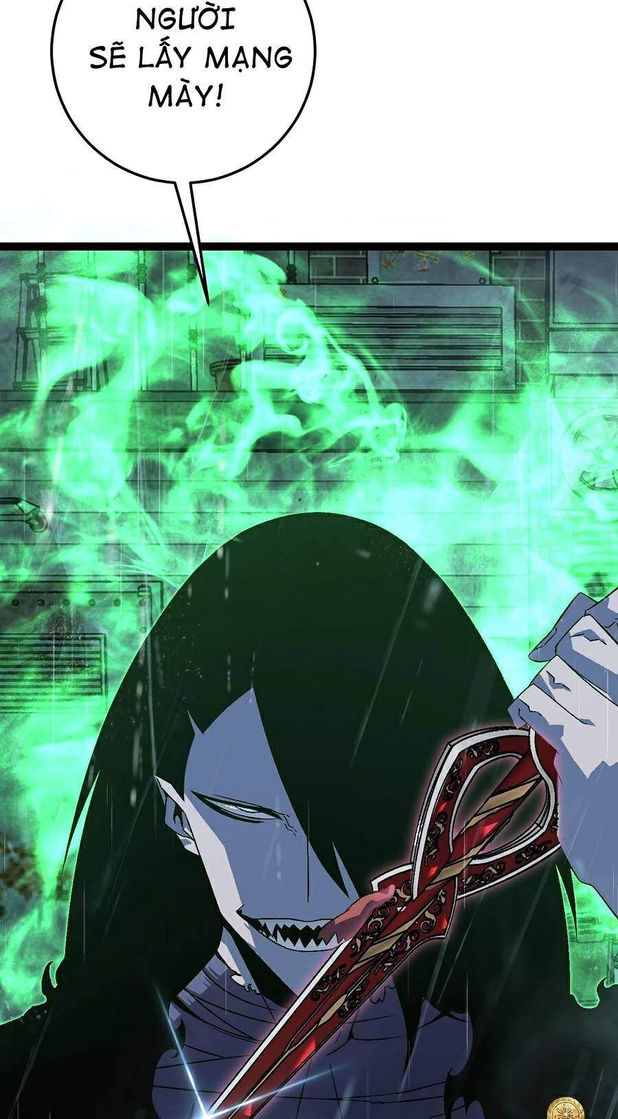Thiên Phú Của Ngươi, Giờ Là Của Ta chapter 16 - Trang 6