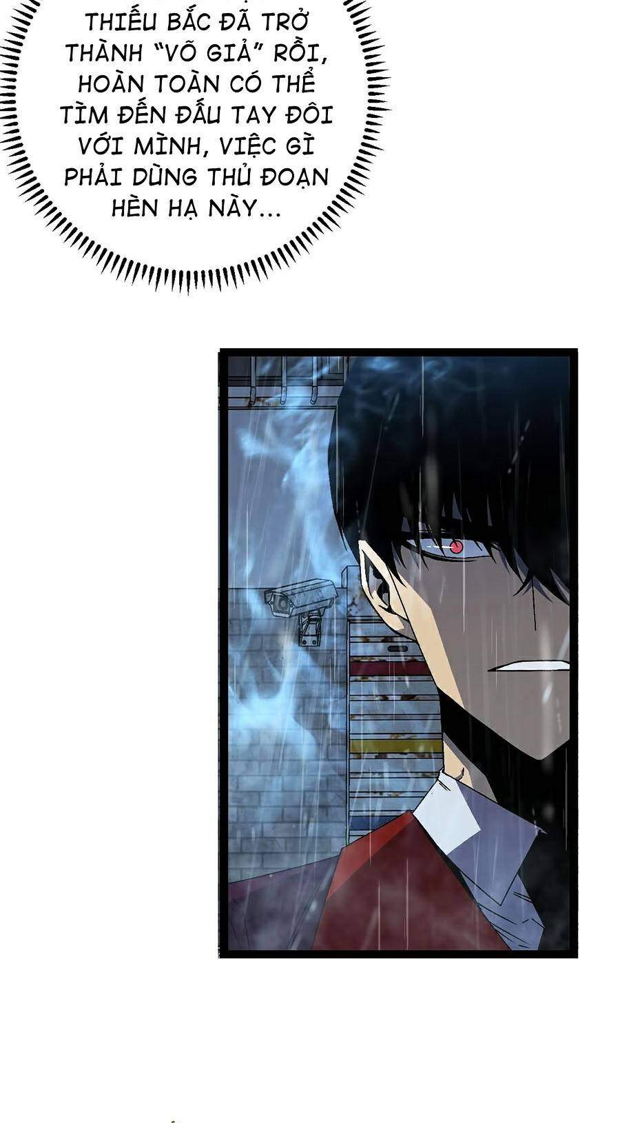Thiên Phú Của Ngươi, Giờ Là Của Ta chapter 16 - Trang 8