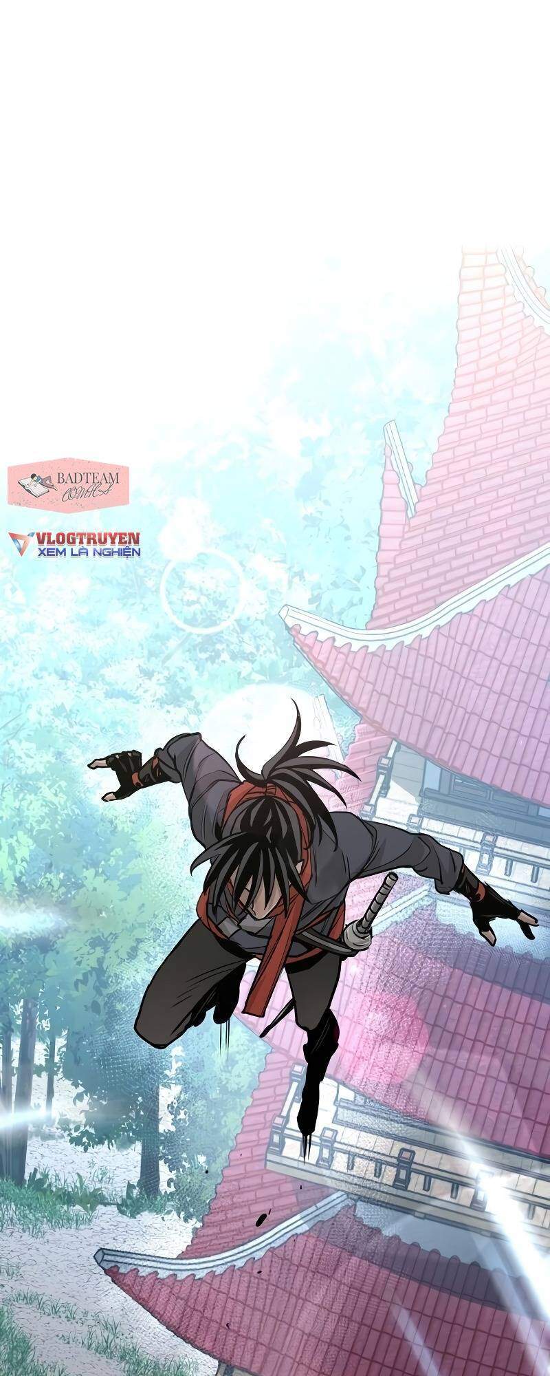 Thiên Ma Phi Thăng Truyện chapter 13 - Upload bởi truyensieuhay.com