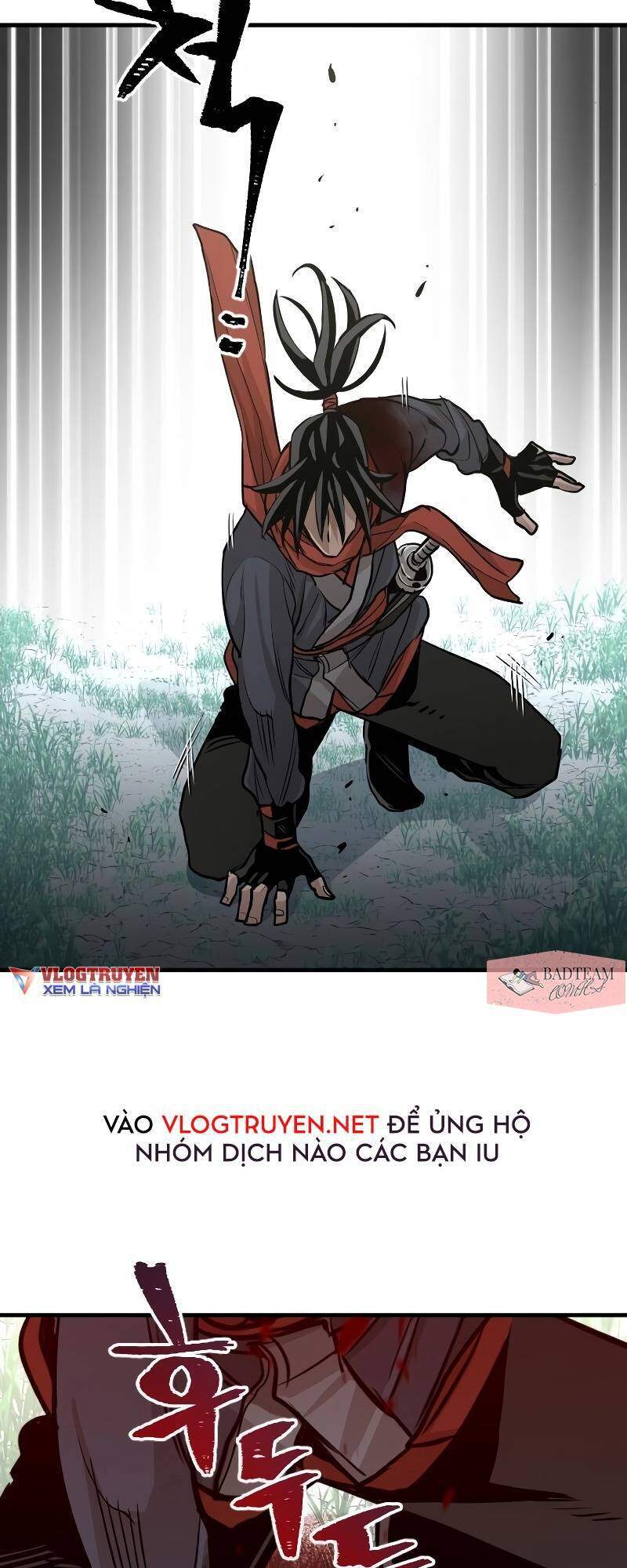 Thiên Ma Phi Thăng Truyện chapter 13 - Upload bởi truyensieuhay.com