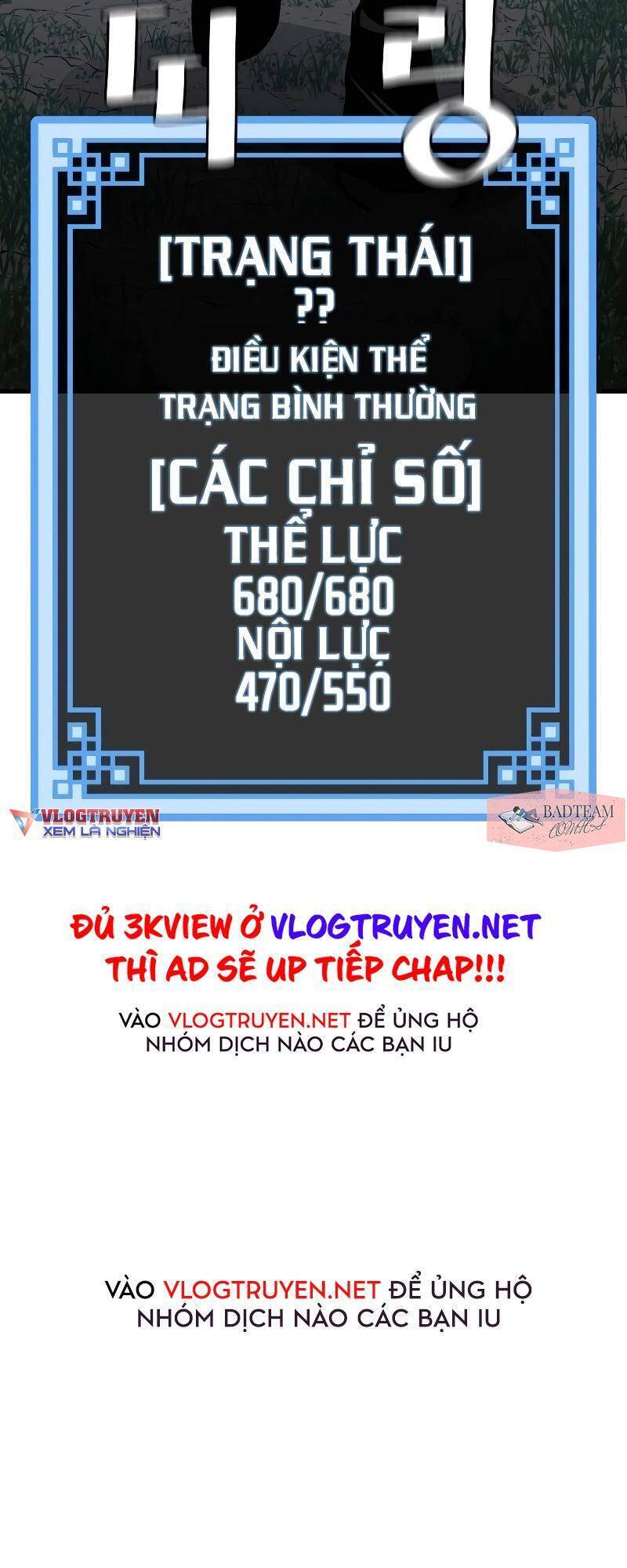 Thiên Ma Phi Thăng Truyện chapter 13 - Upload bởi truyensieuhay.com
