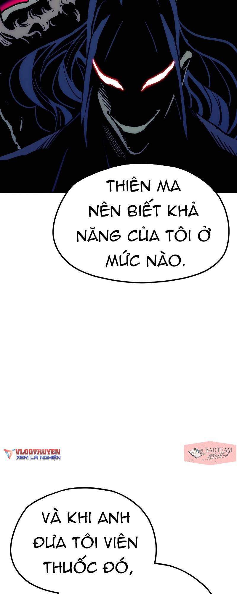 Thiên Ma Phi Thăng Truyện chapter 13 - Upload bởi truyensieuhay.com