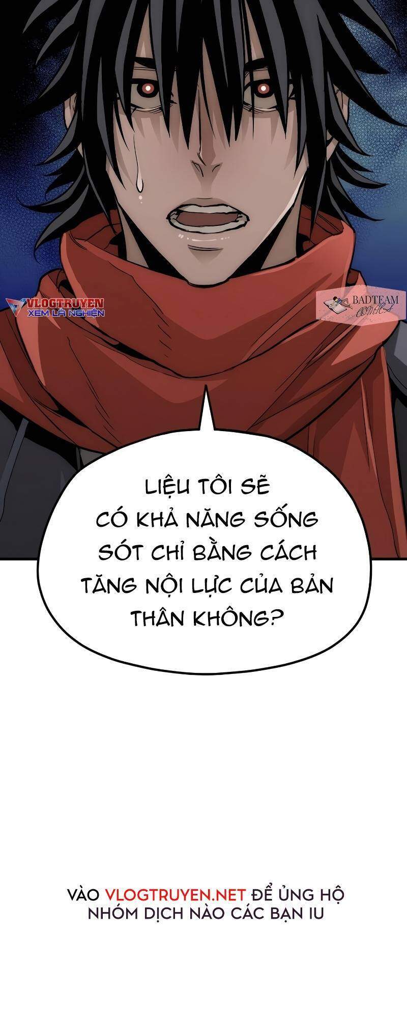 Thiên Ma Phi Thăng Truyện chapter 13 - Upload bởi truyensieuhay.com