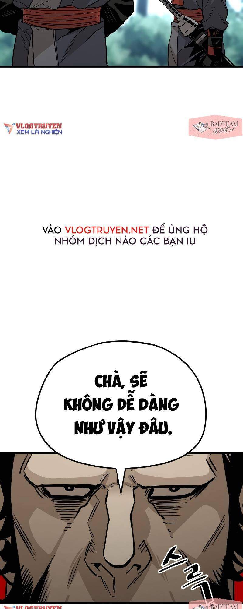 Thiên Ma Phi Thăng Truyện chapter 13 - Upload bởi truyensieuhay.com