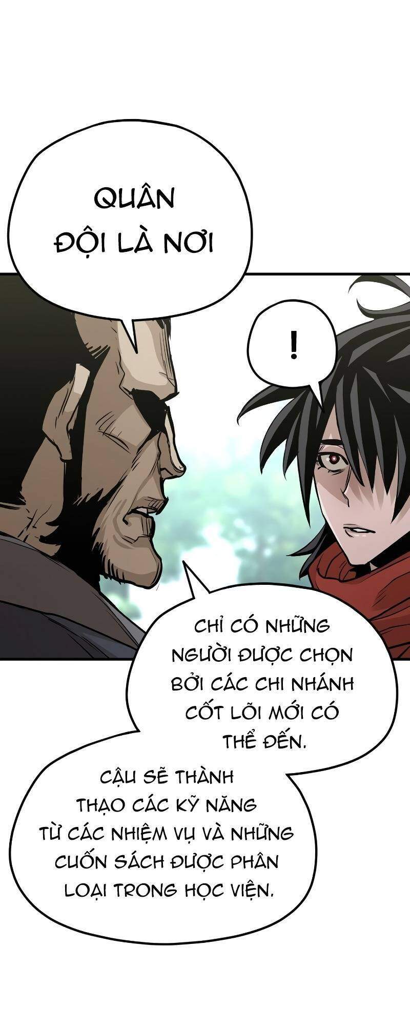 Thiên Ma Phi Thăng Truyện chapter 13 - Upload bởi truyensieuhay.com