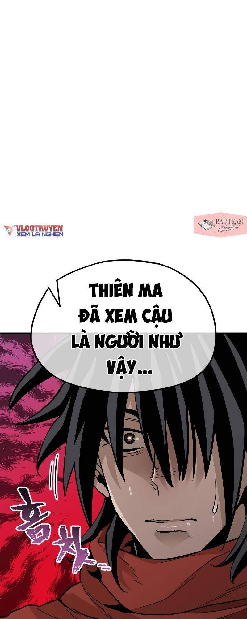 Thiên Ma Phi Thăng Truyện chapter 13 - Upload bởi truyensieuhay.com