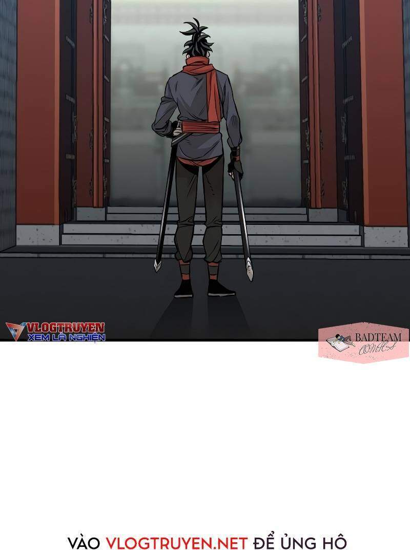 Thiên Ma Phi Thăng Truyện chapter 13 - Upload bởi truyensieuhay.com