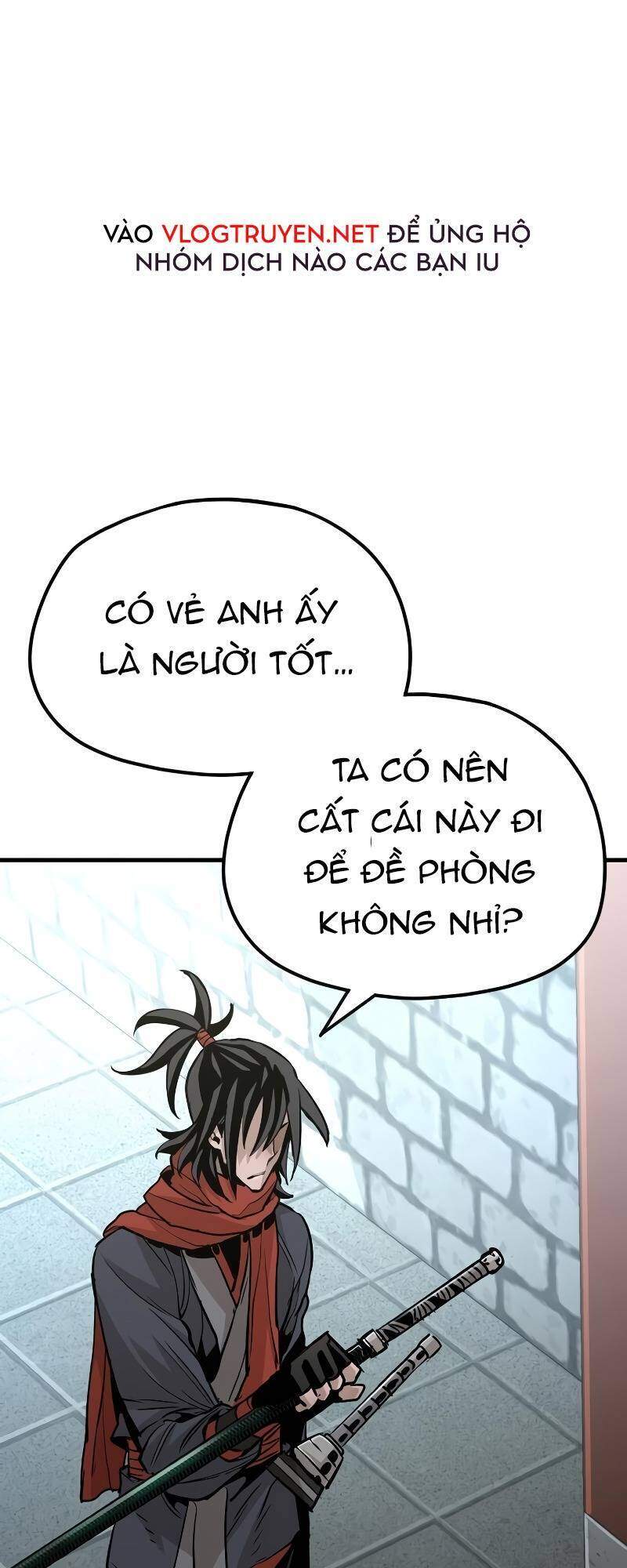 Thiên Ma Phi Thăng Truyện chapter 13 - Upload bởi truyensieuhay.com