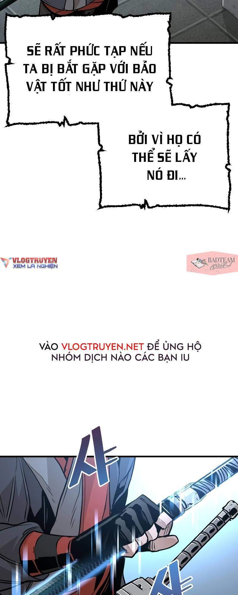 Thiên Ma Phi Thăng Truyện chapter 13 - Upload bởi truyensieuhay.com