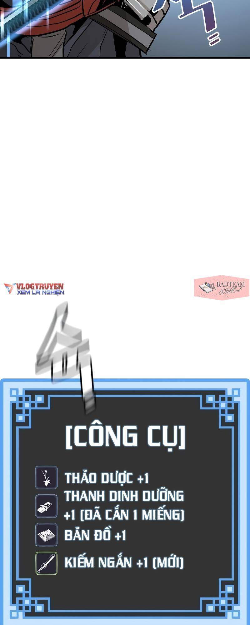 Thiên Ma Phi Thăng Truyện chapter 13 - Upload bởi truyensieuhay.com