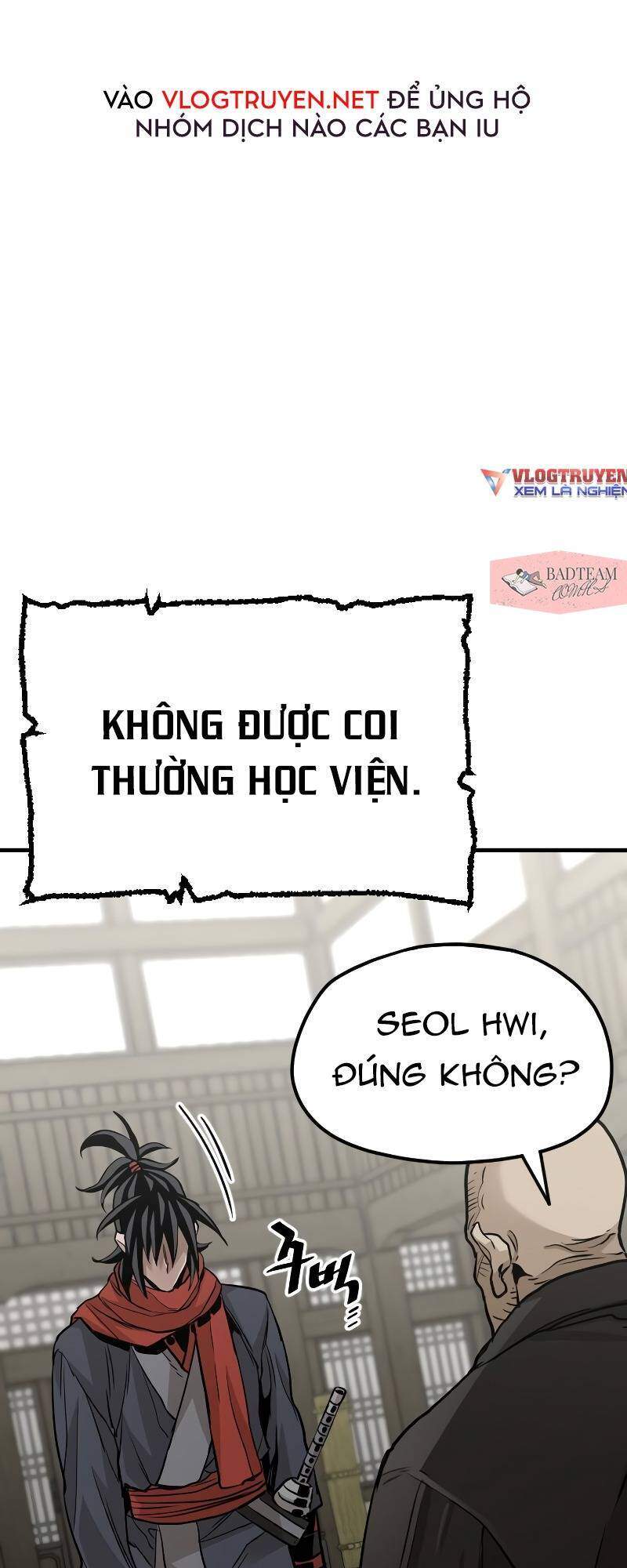 Thiên Ma Phi Thăng Truyện chapter 13 - Upload bởi truyensieuhay.com