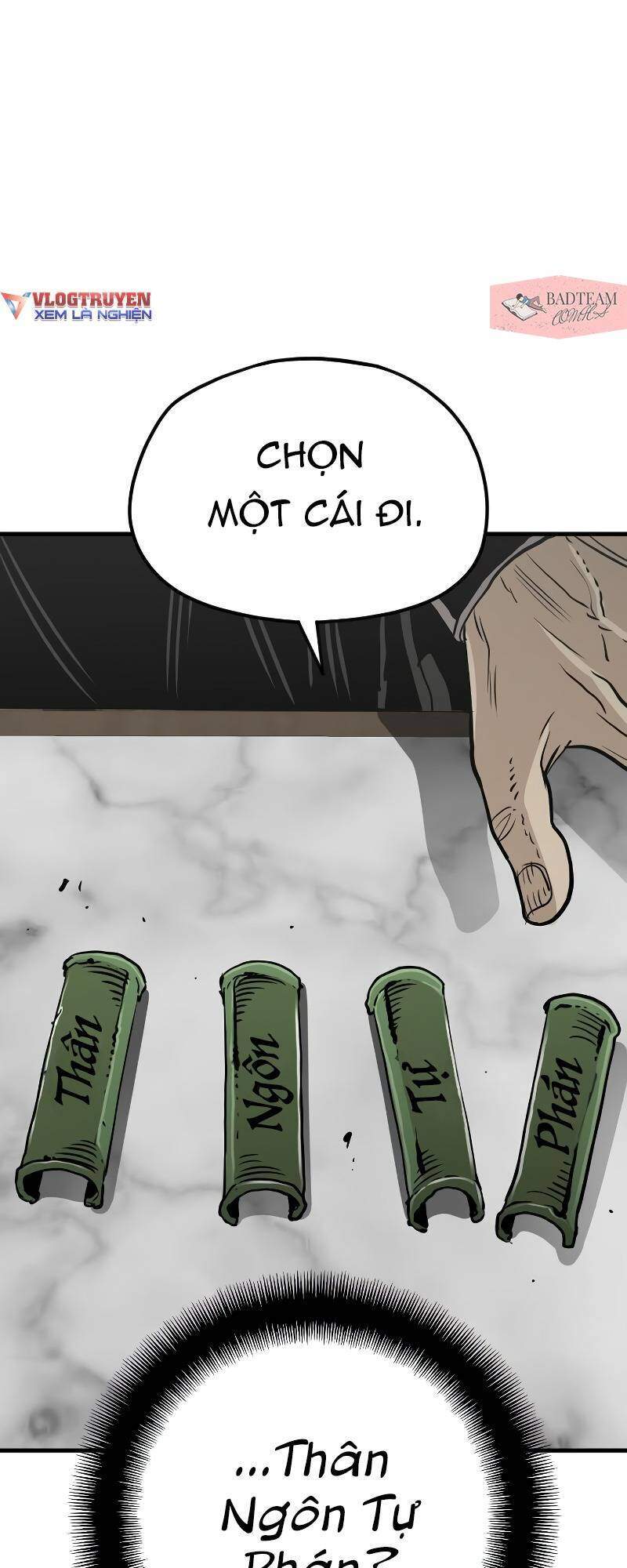 Thiên Ma Phi Thăng Truyện chapter 13 - Upload bởi truyensieuhay.com
