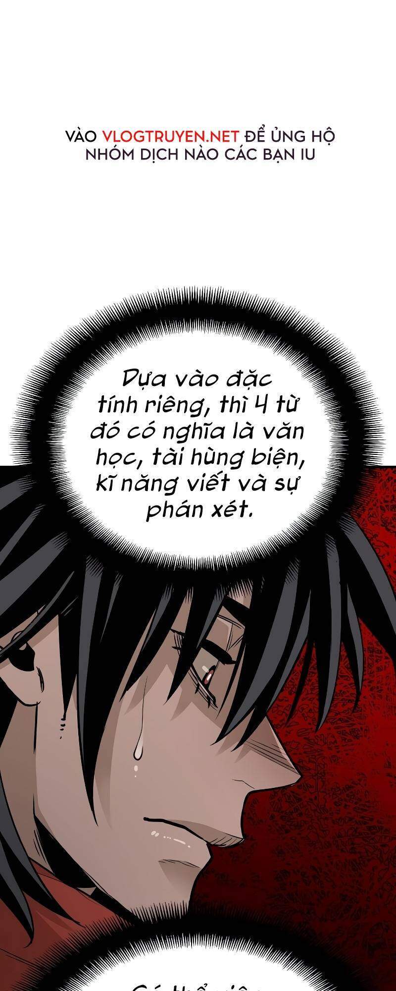 Thiên Ma Phi Thăng Truyện chapter 13 - Upload bởi truyensieuhay.com