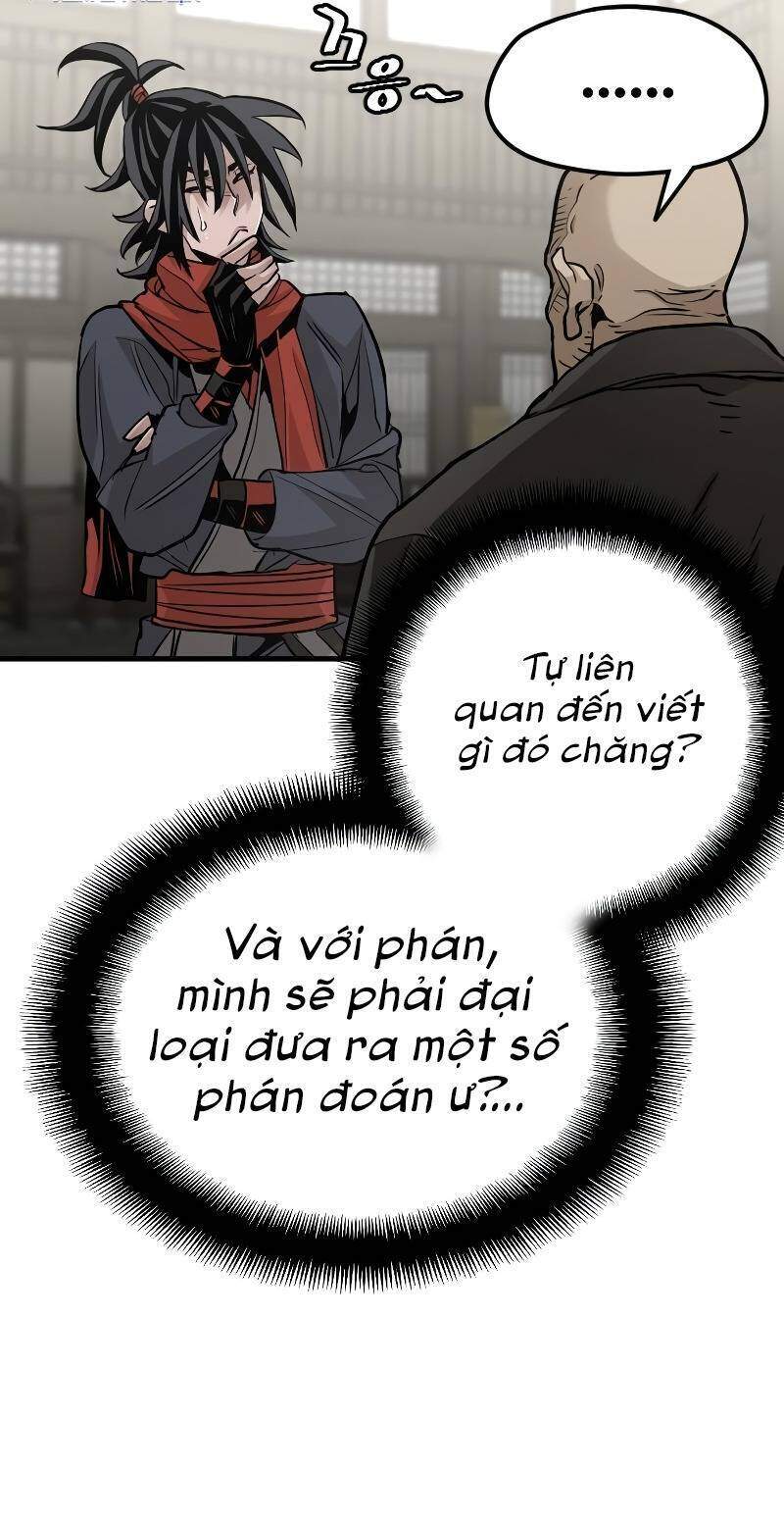 Thiên Ma Phi Thăng Truyện chapter 13 - Upload bởi truyensieuhay.com