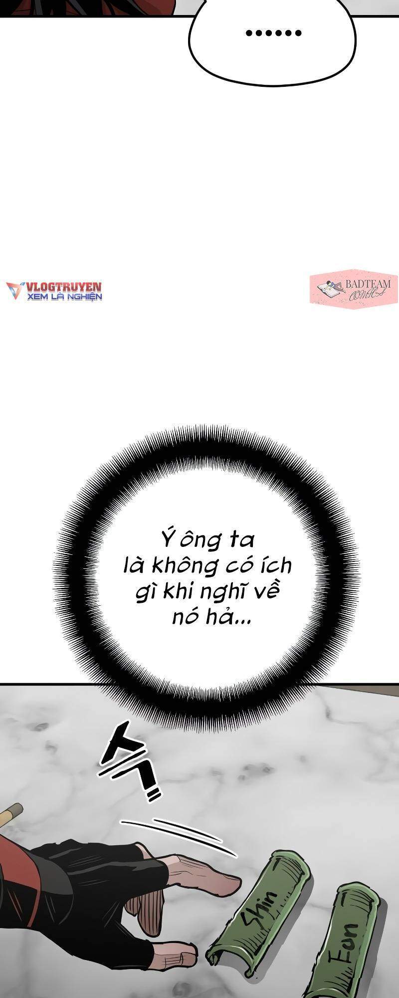 Thiên Ma Phi Thăng Truyện chapter 13 - Upload bởi truyensieuhay.com