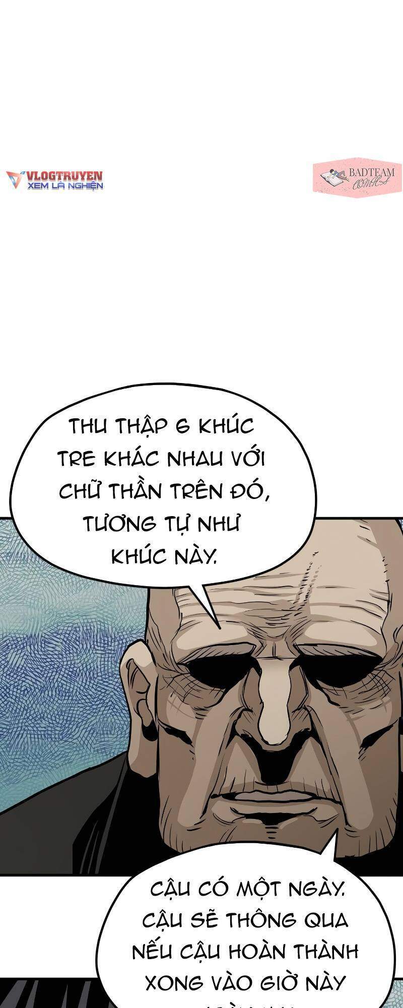 Thiên Ma Phi Thăng Truyện chapter 13 - Upload bởi truyensieuhay.com