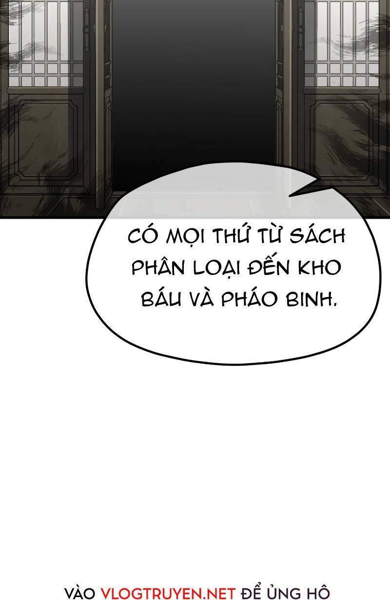 Thiên Ma Phi Thăng Truyện chapter 13 - Upload bởi truyensieuhay.com
