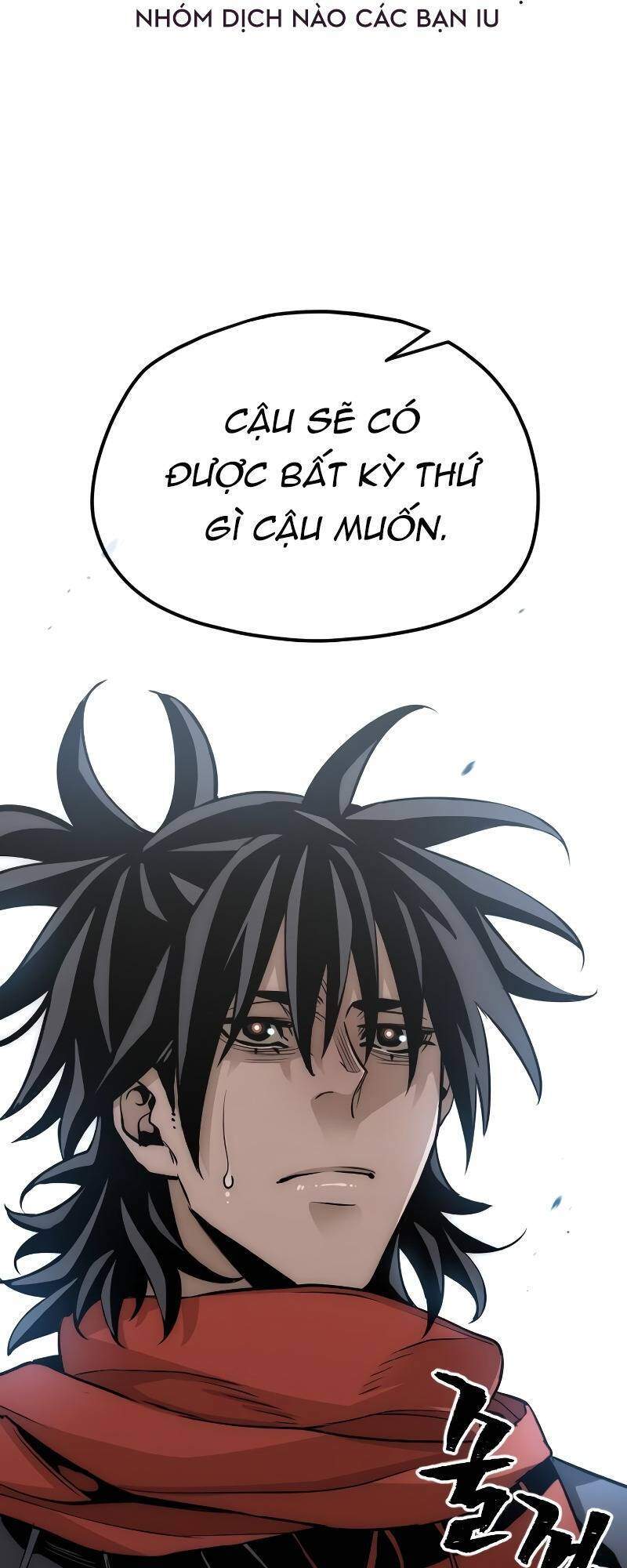 Thiên Ma Phi Thăng Truyện chapter 13 - Upload bởi truyensieuhay.com