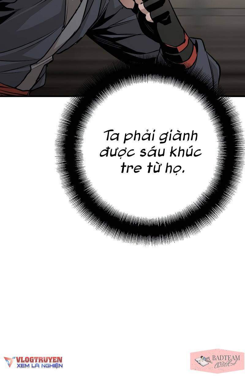 Thiên Ma Phi Thăng Truyện chapter 13 - Upload bởi truyensieuhay.com