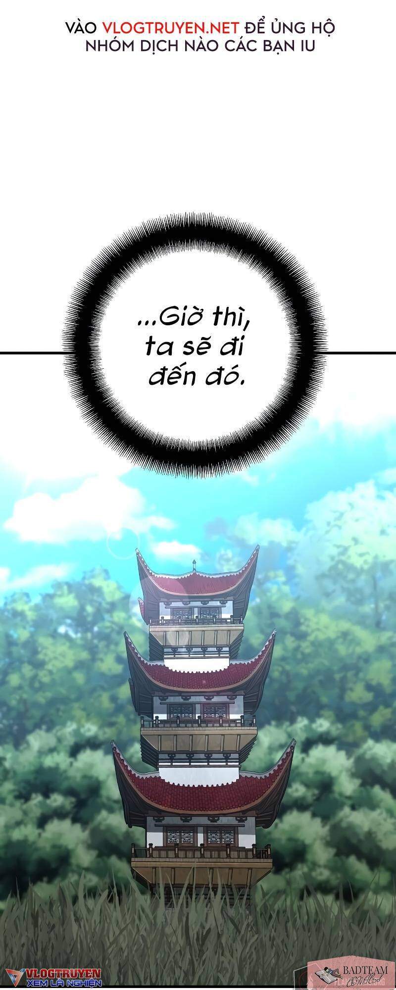 Thiên Ma Phi Thăng Truyện chapter 13 - Upload bởi truyensieuhay.com