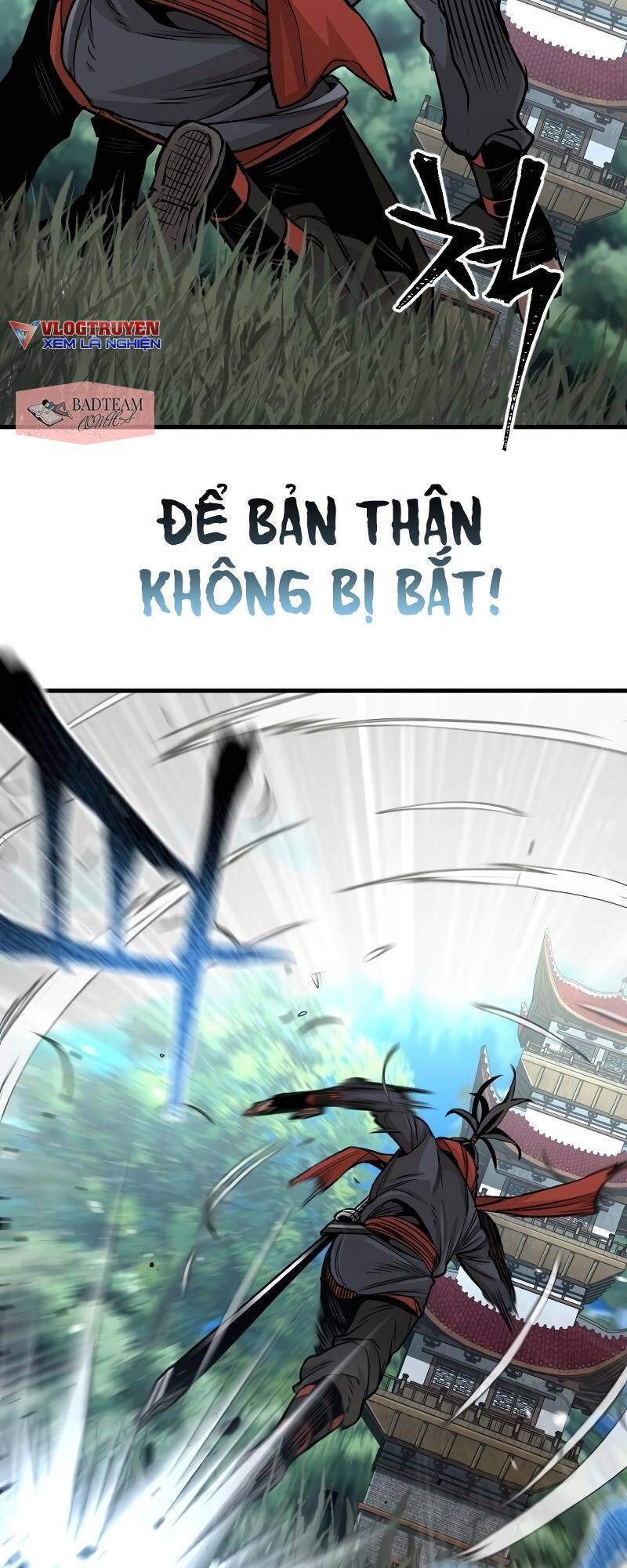 Thiên Ma Phi Thăng Truyện chapter 13 - Upload bởi truyensieuhay.com