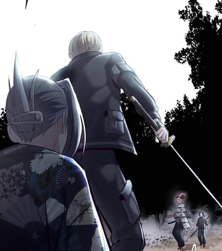 Cậu bé của thần chết chapter 125 - Upload bởi truyensieuhay.com