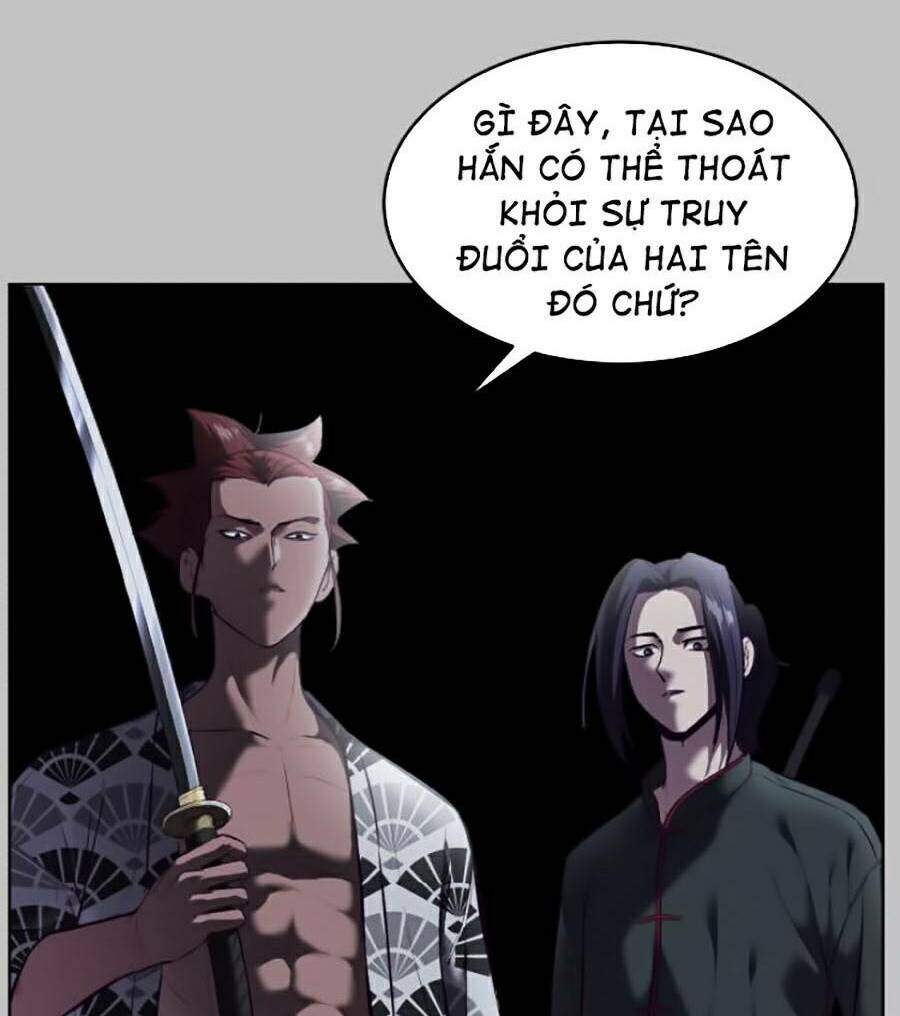 Cậu bé của thần chết chapter 125 - Upload bởi truyensieuhay.com
