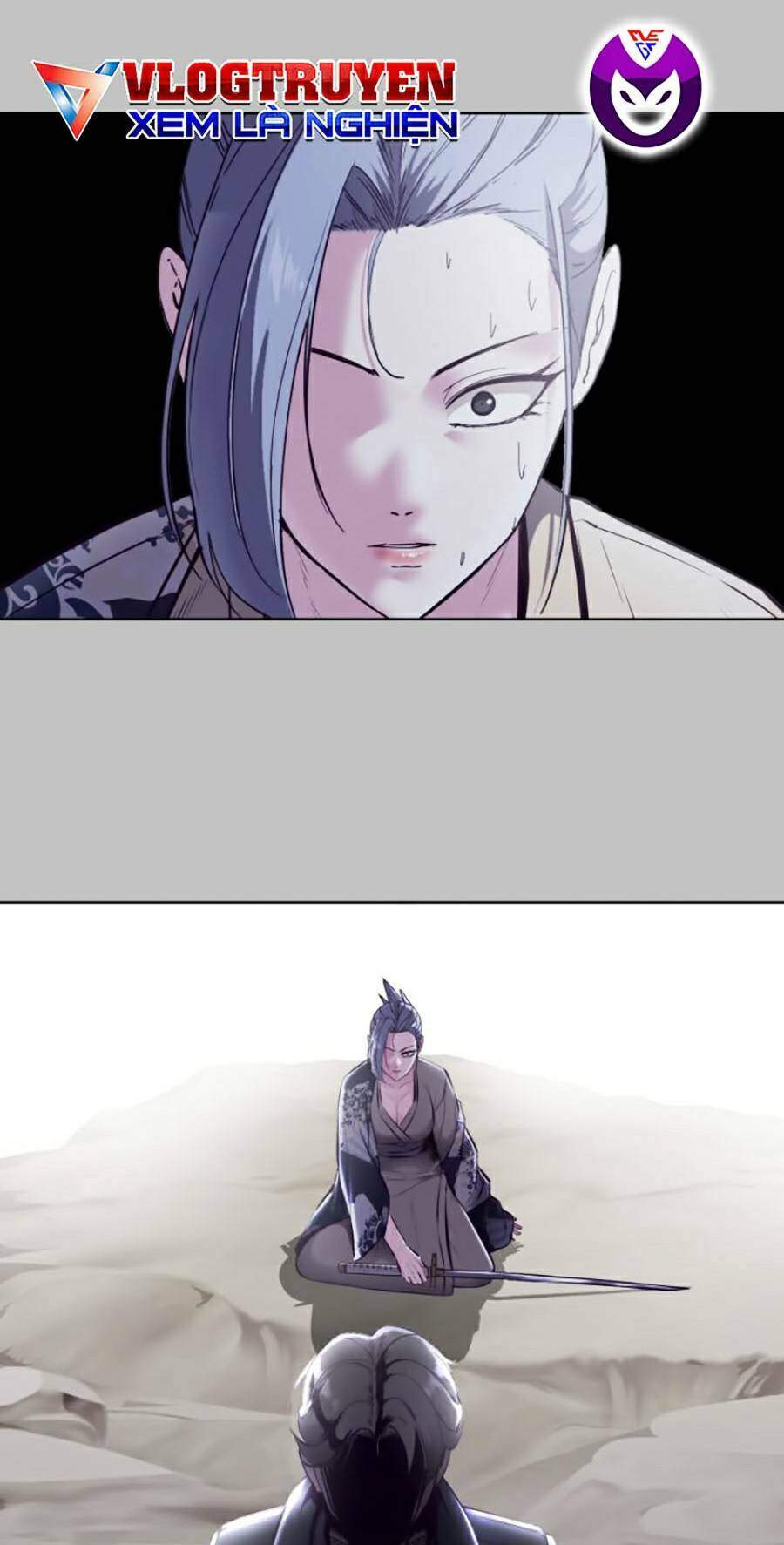 Cậu bé của thần chết chapter 125 - Upload bởi truyensieuhay.com