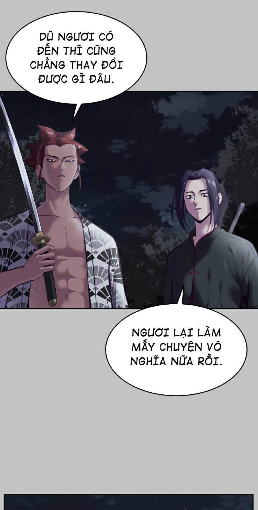 Cậu bé của thần chết chapter 125 - Upload bởi truyensieuhay.com