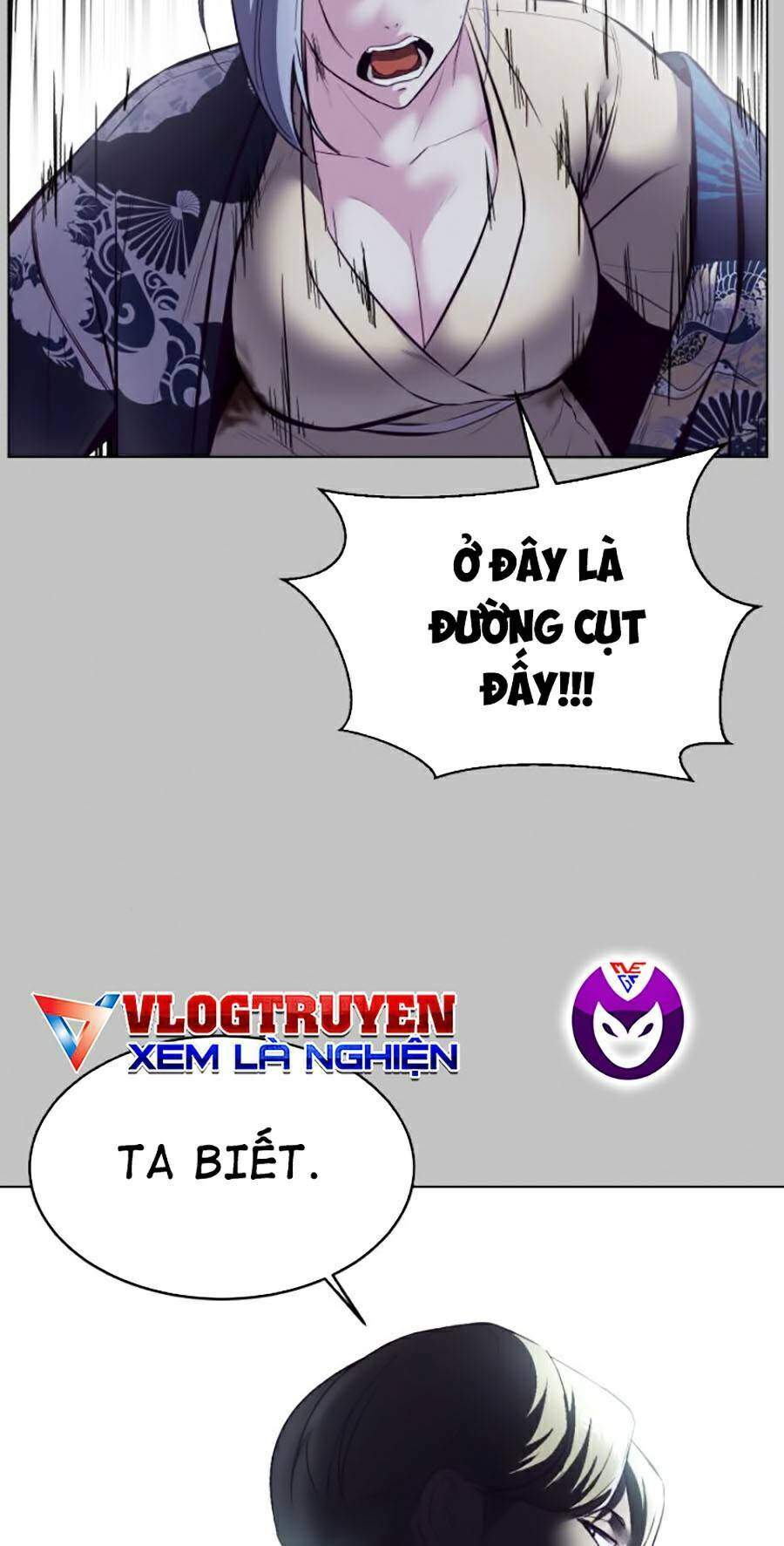 Cậu bé của thần chết chapter 125 - Upload bởi truyensieuhay.com