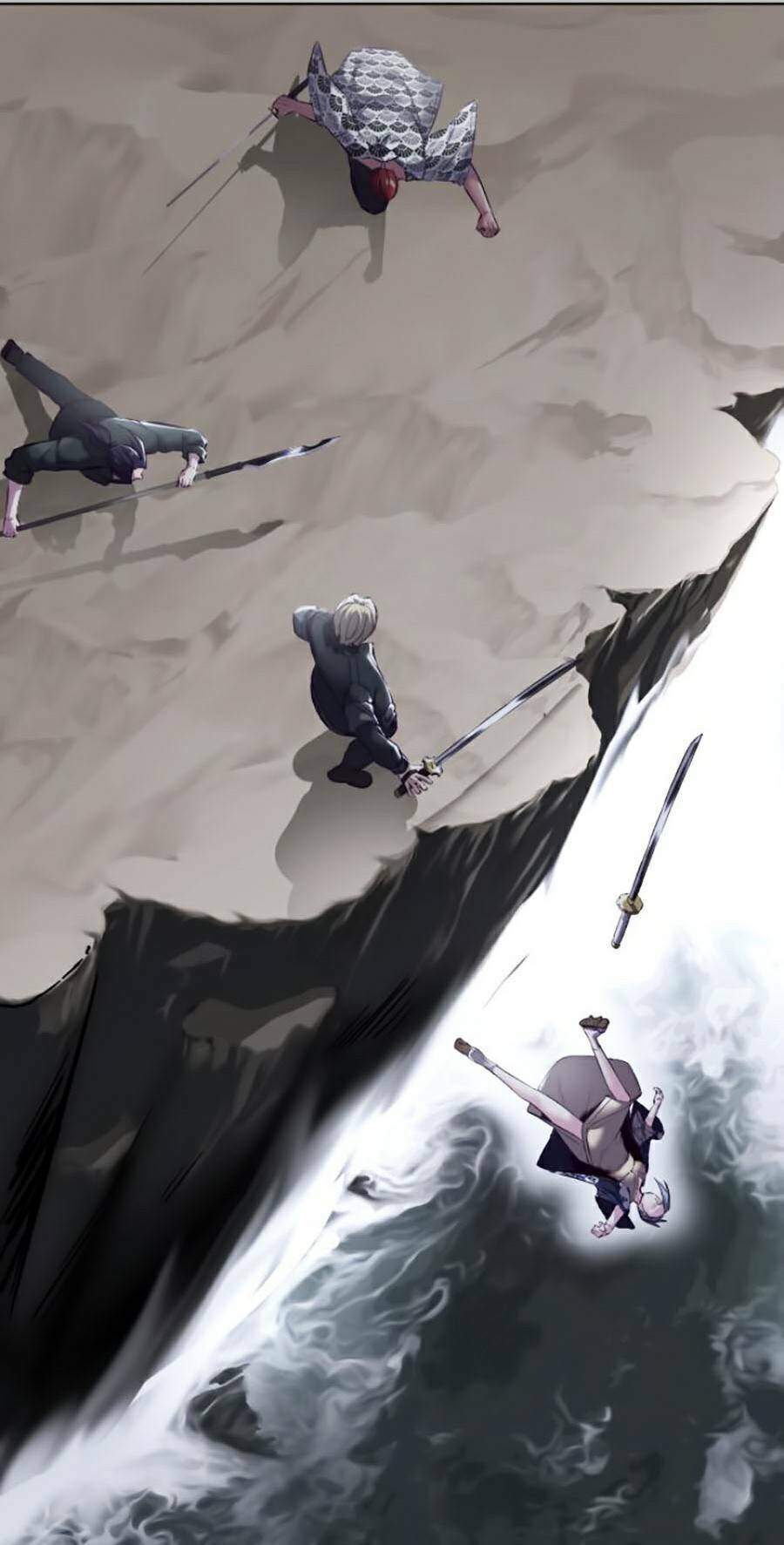 Cậu bé của thần chết chapter 125 - Upload bởi truyensieuhay.com