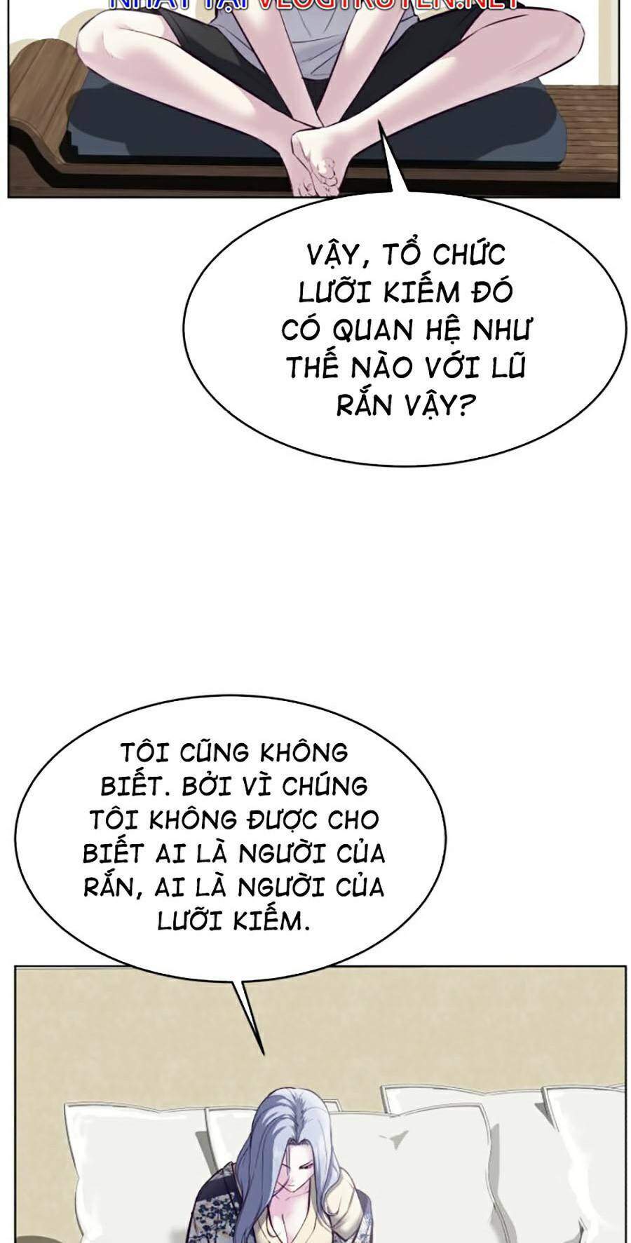 Cậu bé của thần chết chapter 125 - Upload bởi truyensieuhay.com