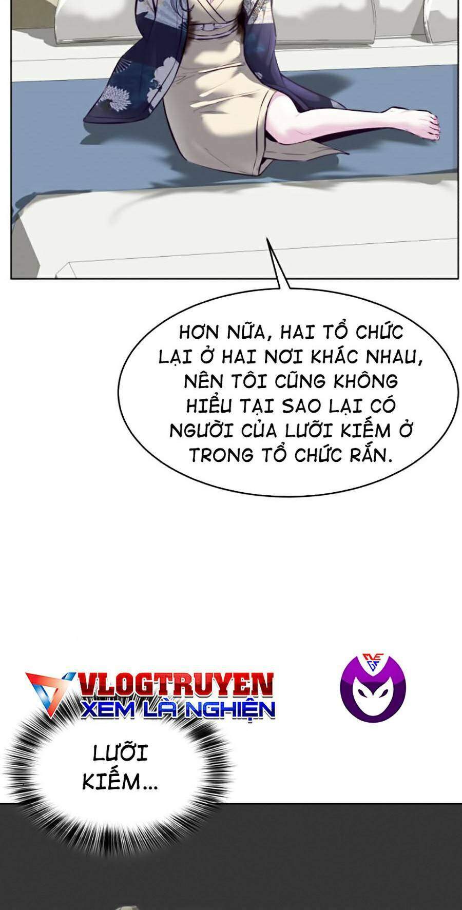 Cậu bé của thần chết chapter 125 - Upload bởi truyensieuhay.com