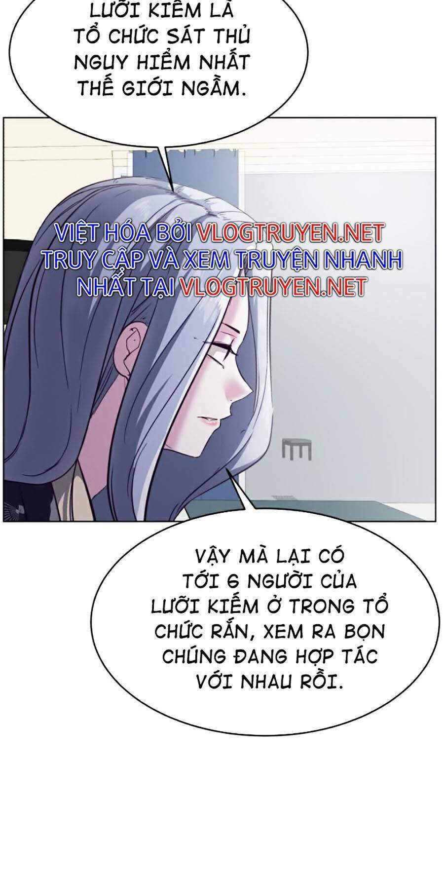 Cậu bé của thần chết chapter 125 - Upload bởi truyensieuhay.com