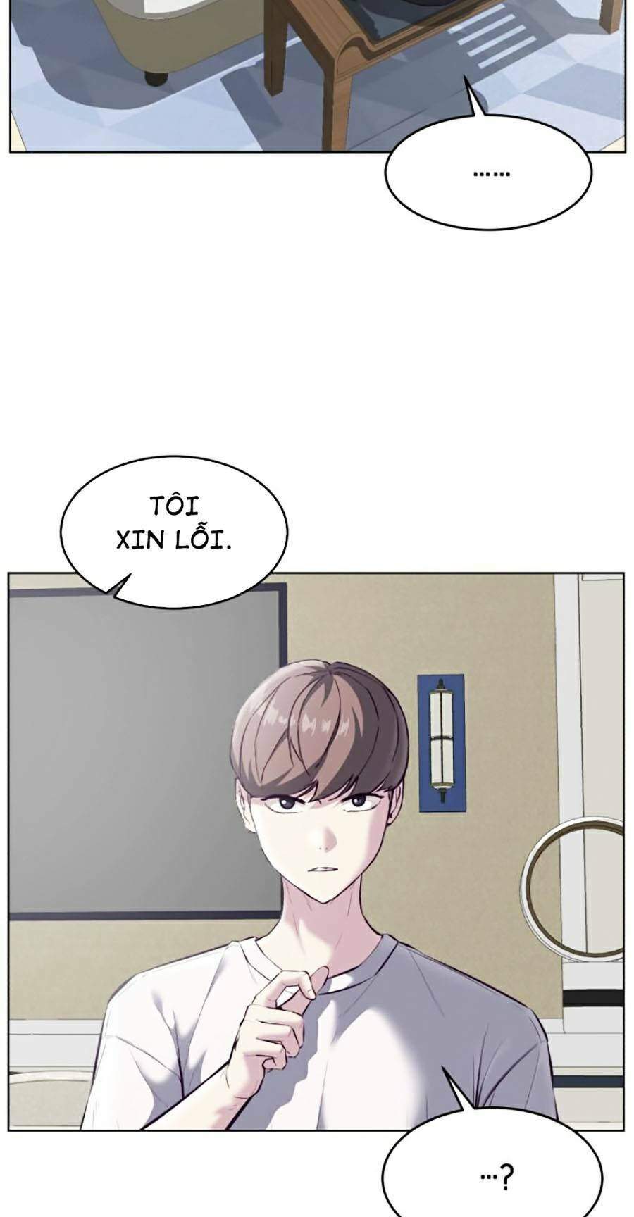 Cậu bé của thần chết chapter 125 - Upload bởi truyensieuhay.com