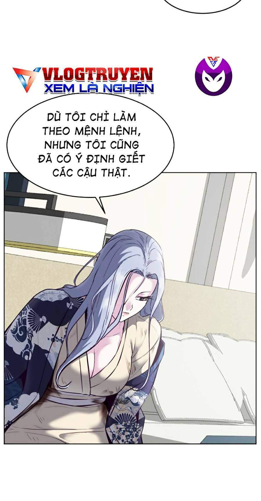 Cậu bé của thần chết chapter 125 - Upload bởi truyensieuhay.com