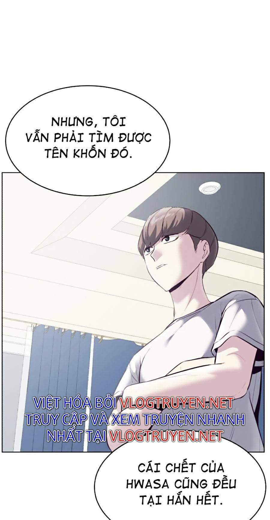 Cậu bé của thần chết chapter 125 - Upload bởi truyensieuhay.com
