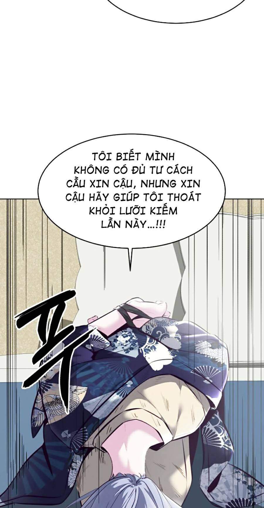 Cậu bé của thần chết chapter 125 - Upload bởi truyensieuhay.com