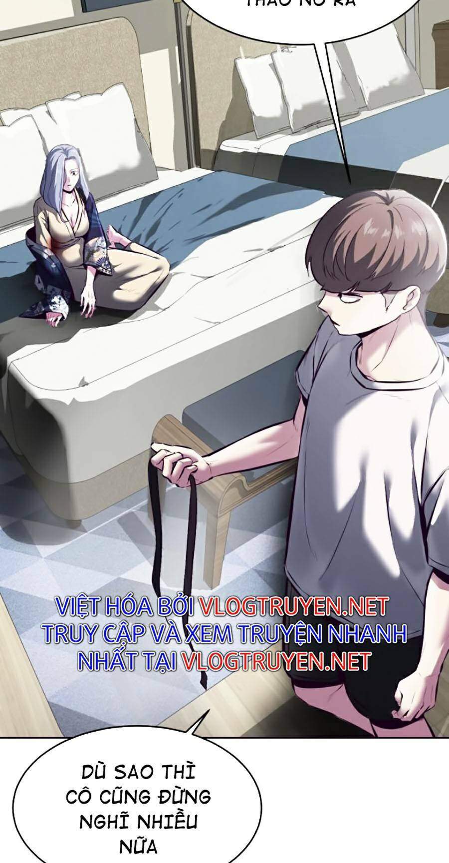 Cậu bé của thần chết chapter 125 - Upload bởi truyensieuhay.com